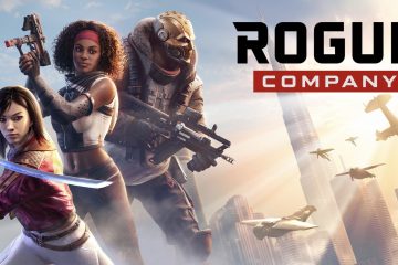 Rogue Company Update 1.66