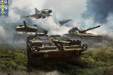 War Thunder Update 3.77 Patch Notes