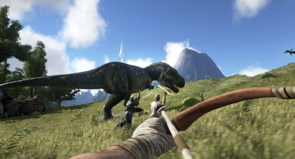 Ark Update 2.65 Patch Notes