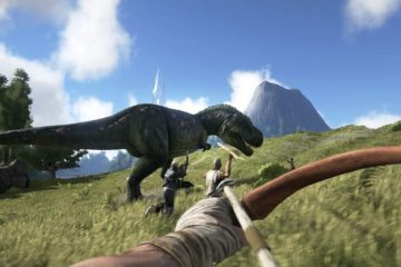 Ark Update 2.65 Patch Notes